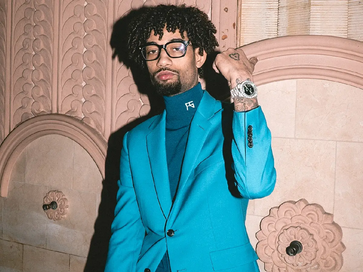 PnB Rock Net Worth