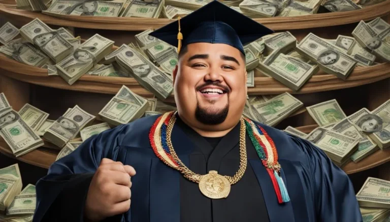 Gabriel Iglesias Net Worth