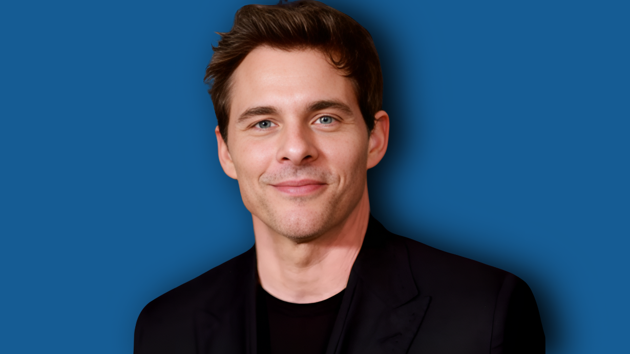 James Marsden Net Worth