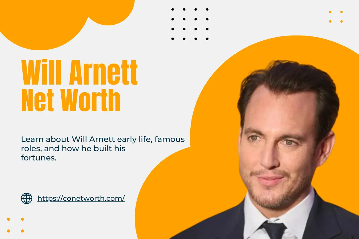 Will Arnett Net Worth